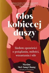 Głos kobiecej duszy... - Maxine Chung Mei-Fung