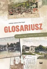 Glosariusz - Piotr Kręzel