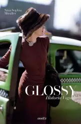 Glossy. Historia Vogue - Nina-Sophia Miralles