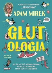 Glutologia - Adam Mirek