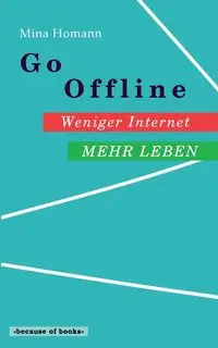 Go Offline - Mina Homann