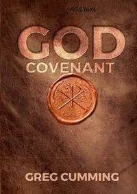 God Covenant - Greg Cumming