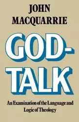 God-Talk - John MacQuarrie