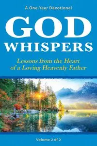 God Whispers - William Falk R.