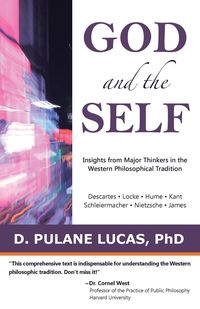 God and the Self - Lucas PhD D. Pulane