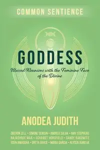 Goddess - Judith Anodea