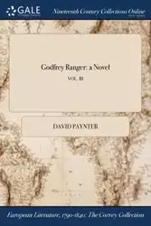 Godfrey Ranger - David Paynter