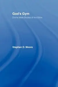 God's Gym - Stephen Moore