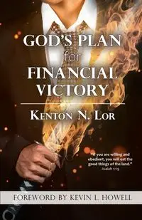 God's Plan for Financial Victory - Kenton Lor N