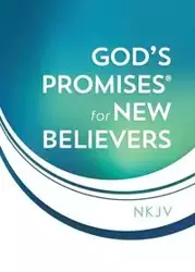 God's Promises for New Believers - Jack Countryman