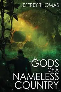 Gods of a Nameless Country - Thomas Jeffrey