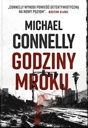 Godziny mroku - Michael Connelly