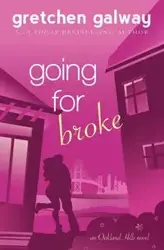 Going for Broke - Gretchen Galway