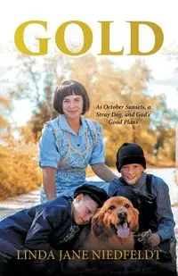 Gold - Linda Jane Niedfeldt