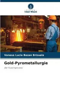 Gold-Pyrometallurgie - Vanesa Lucia Bazan Brizuela