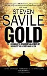 Gold - Steven Savile
