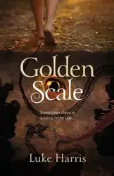 Goldenscale - Harris Luke