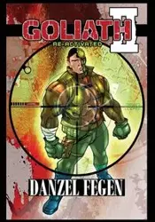 Goliath Graphic Novel - Fegen Danzel