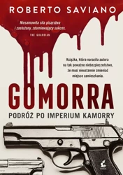 Gomorra. Podróż po imperium kamorry - Roberto Saviano