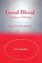 Good Blood - Schaffer Irit