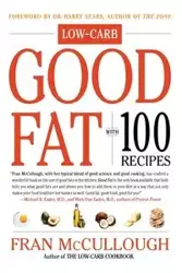 Good Fat - Fran McCullough