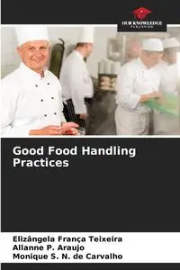 Good Food Handling Practices - Teixeira Elizângela França