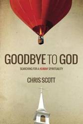 Goodbye to God - Scott Chris