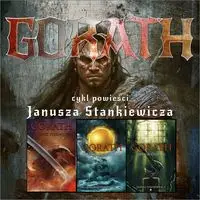 Gorath. Zestaw - Janusz Stankiewicz