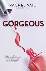 Gorgeous - Rachel Vail