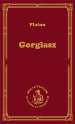 Gorgiasz - Platon