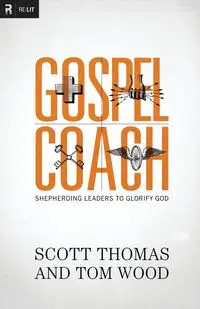 Gospel Coach - Thomas Scott