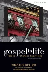 Gospel in Life Study Guide | Softcover - Timothy Keller