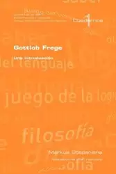 Gottlob Frege - Stepanians M.