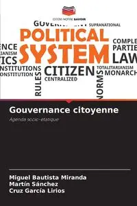 Gouvernance citoyenne - Miranda Miguel Bautista