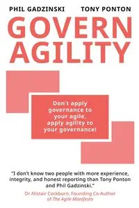 Govern Agility - Agility Govern