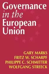 Governance in the European Union - Gary Marks