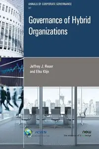 Governance of Hybrid Organizations - Jeffrey Reuer  J.