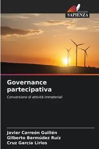 Governance partecipativa - Javier Carreón Guillén