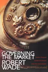 Governing the Market - Wade Robert