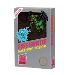 Gra Boss Monster następny poziom - 5904262950316