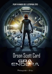 Gra Endera - Scott Orson Card