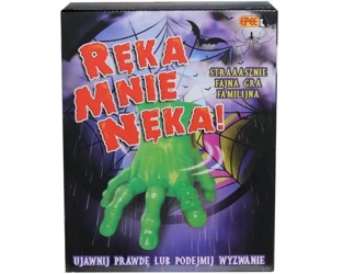 Gra Ręka mnie nęka - EPEE