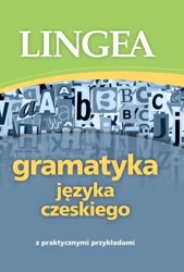 Gramatyka języka czeskiego - Praca zbiorowa