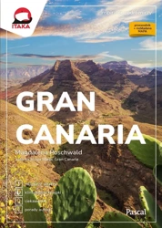 Gran Canaria - Magdalena Poschwald