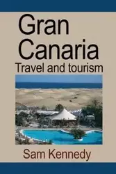 Gran Canaria - Sam Kennedy