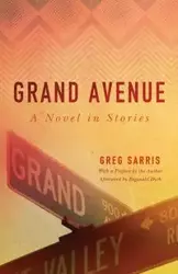 Grand Avenue - Greg Sarris