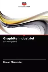 Graphite industriel - Mazumder Biman