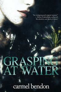 Grasping at Water - Carmel Bendon