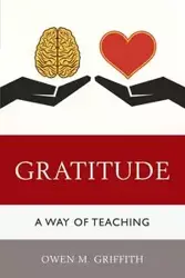 Gratitude - Owen M. Griffith