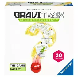 Gravitrax - The Game Impact - Ravensburger
